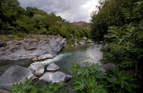 Agriturismo Boccadifuoco - Foto 3