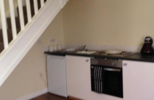 The Old Coach House - Foto 22