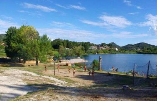 Apartment in Croatia near Adriatic Coast - Foto 24