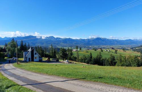 Tatrascape by Holy Berg - Komfortowy dom z widokiem na Tatry - Mountain View - Foto 36