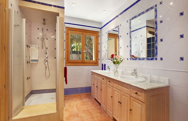 Villa in Tranquil Location - Foto 6