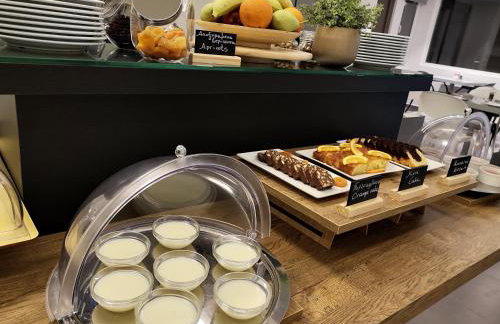 Andrew's Luxury Residence - Foto 24