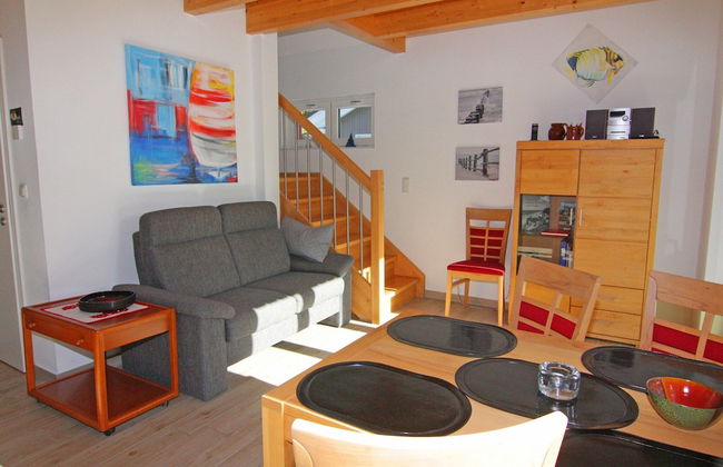 Doppelhaushalfte Lee in Zingst - Foto 23