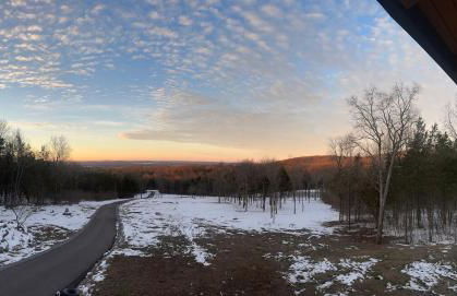Luxury Mtn Log Home- Sevier Lodge at May Ridge - Foto 77