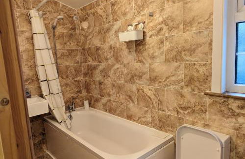 Fully-equipped flat in the city of London - Foto 22