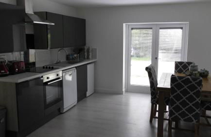 The Lodge Greatwood - Foto 11