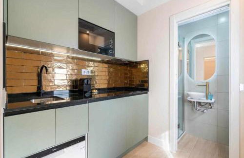 Nuevo bien comunicado 1 dormitorio - Foto 10