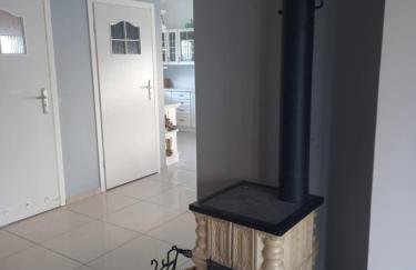 Dom nad jeziorem Oblasek - Foto 13