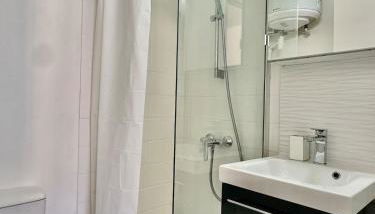 Duplex Aristide Briand 5 min gare-DABNB - Foto 3