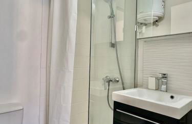 Duplex Aristide Briand 5 min gare-DABNB - Foto 3