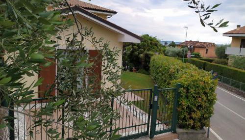 Appartamento con giardino a Cisano di Bardolino - Foto 3