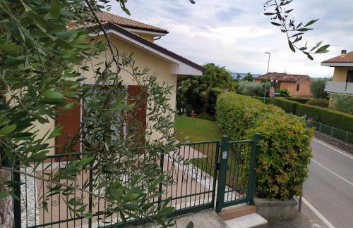 Appartamento con giardino a Cisano di Bardolino - Foto 3