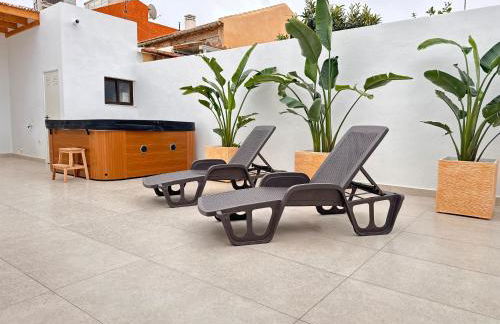 Casa Pepita - Mediterránea - Foto 24