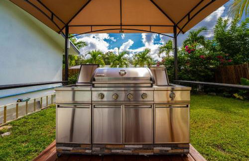 Top Villa Near Beach with Game Room, Hot Tub and Pool - Foto 57