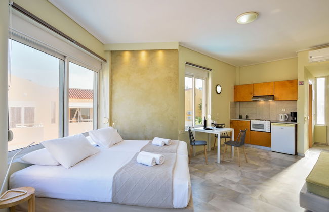 Elma's Dream Apartments - Foto 37