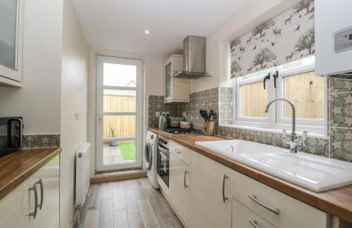 Cosynook Cottage - Photo 9