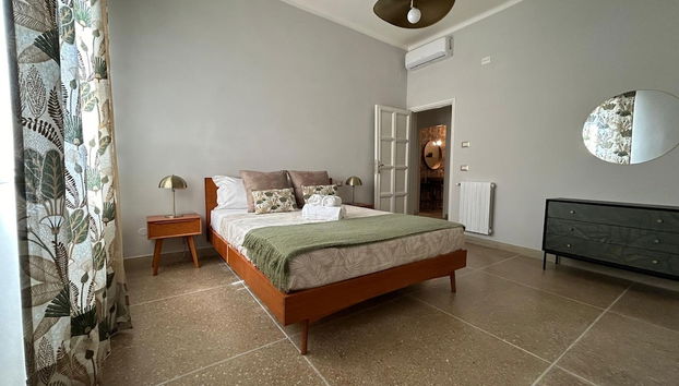 Casa Tuttomondo in Pisa - Foto 2, Habitación