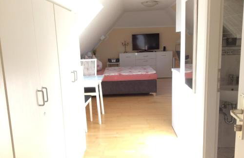 Ferienwohnung Angela in Schwerin - Foto 8