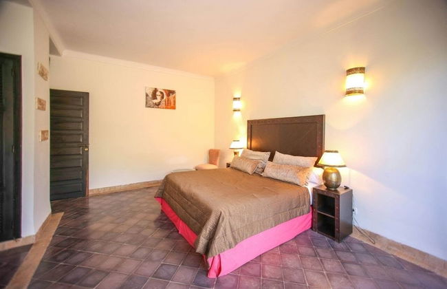 Villa Abraj annakhil - Foto 7