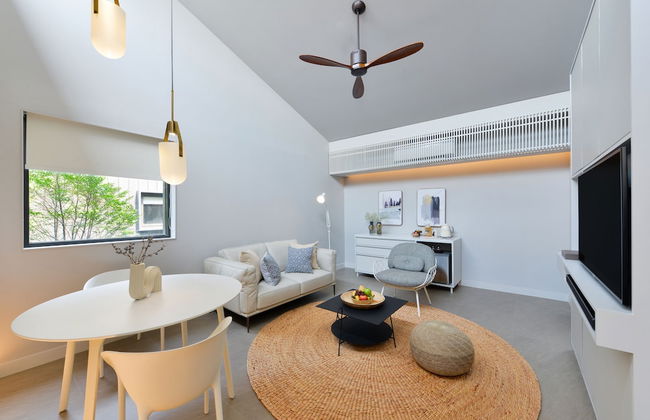 Tree Villa Bangkok - Photo 24