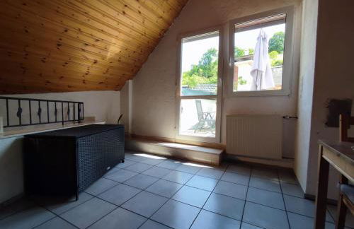 FeWo Innenstadt mit Dachterasse, Grill, bis 8 Personen, 3 SZ - Foto 13