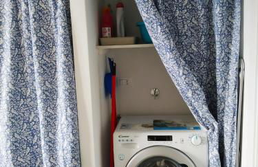 La Roccia Fiorita Appartamento con giardino e Jacuzzi - Foto 26