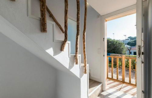 Apartamentos Playa de Canutells - Foto 27