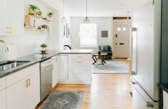 Getaway on Grant heart of Downtown with parking - Foto 6