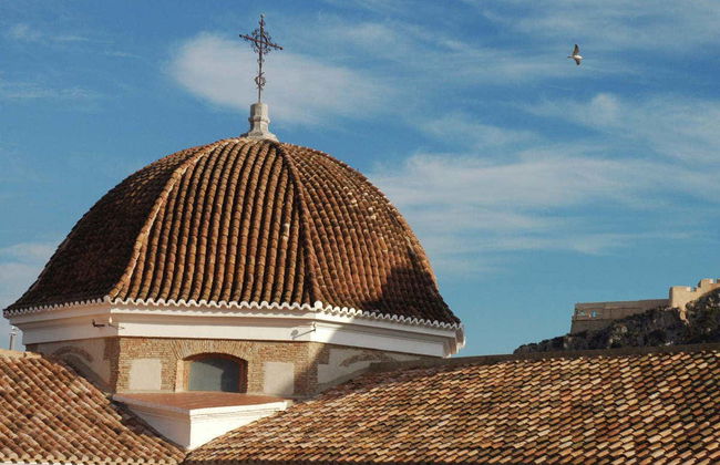 Visite guidée dans Águilas - Photo 3