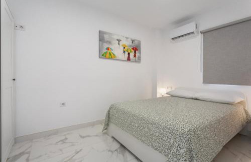 Precioso Apartamento Santa Cruz - Photo 11