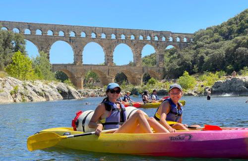 Domaine de Saxe-Roux, 2 Bed Cottage, Sauve - Foto 43