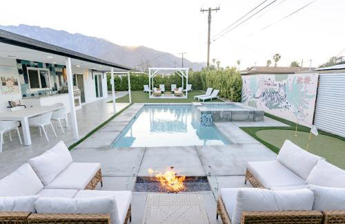 Palm Vista by Rather Be Properties - Foto 79