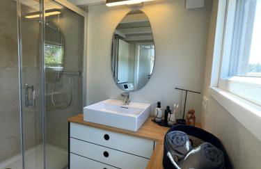 Tiny House Alpakablick - inklusive Alpaka Meet & Greet an bestimmten Terminen - Foto 13