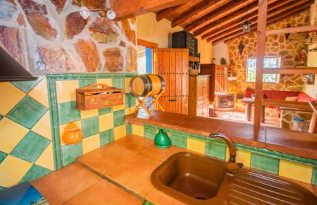 Cubo's Casa Rural Jacaranda - Foto 16