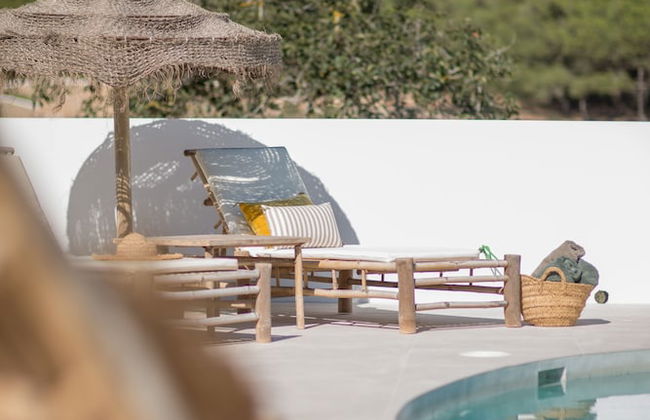 The Olive Boutique Suites and Spa - Foto 62