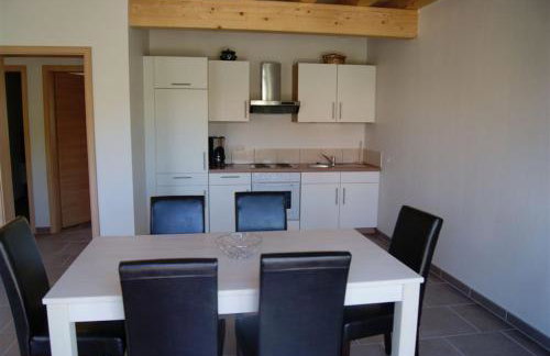 Gîte Binnert Bader - Foto 22
