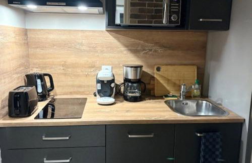 Appart F2 spacieux proche Paris - Foto 12