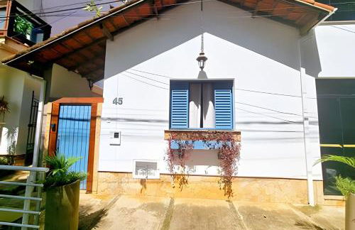 Costa Family-Little house in the center - Photo 16