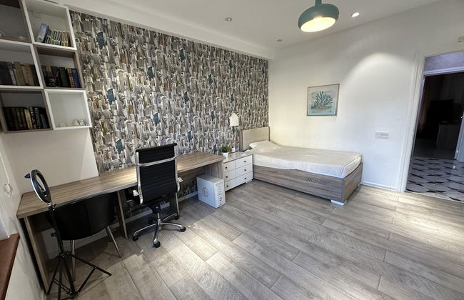 Charming 2-bed Apartment in Baku City Center - Foto 6