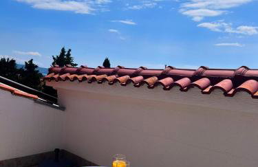 MarVil Cozy Rooms with Private Terrace and Free Parking - Foto 13