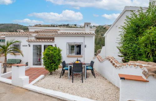 Holiday Home Luna by Interhome - Foto 21