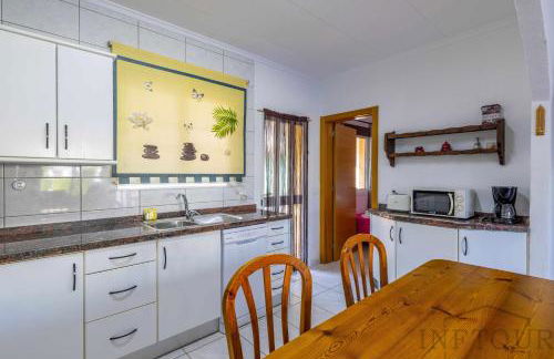 Inftour La viña Bungalow - Foto 21