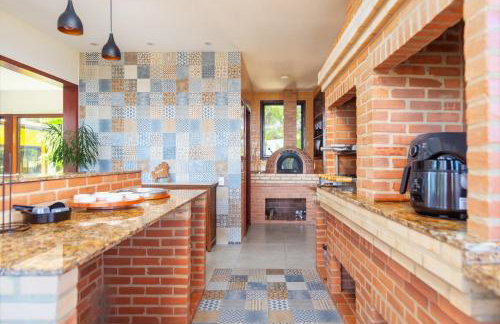 Villa GrandVIEW by Buzios - Foto 60