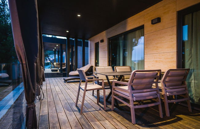 Adrialux Camping Mobile Home - Photo 22