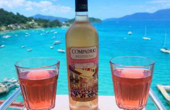 Duplex de Frente para a Praia - Angra Inn - Foto 3