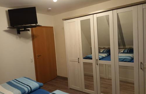 Ferienwohnung Wiesengrund - Foto 11