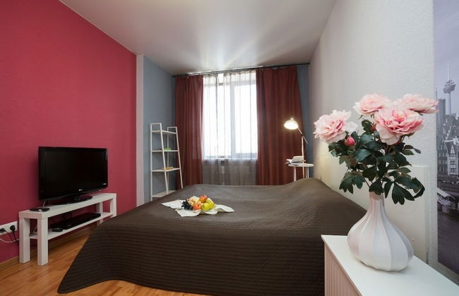 Etazhydaily Belinskogo-Stepana Razina - Foto 15