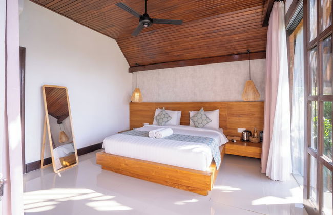 Cemara Hills Uluwatu, The Reserve - Cottages & Villas - Foto 24