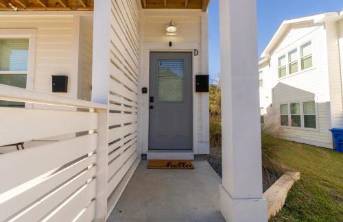 Brand New Downtown Beach Stay,WilmingtonPoolWiFi - Foto 16