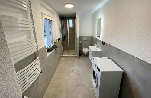 Apartments in Nienburg (Saale) - Foto 15